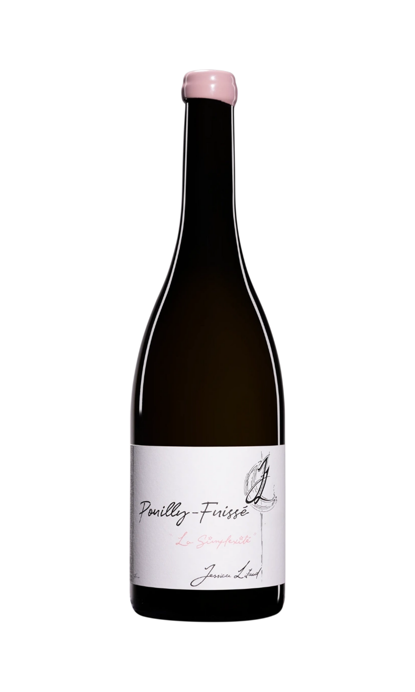 Jessica Litaud Pouilly Fuisse Simplexite 2023