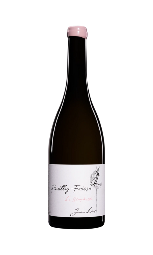 Jessica Litaud Pouilly Fuisse Simplexite 2023