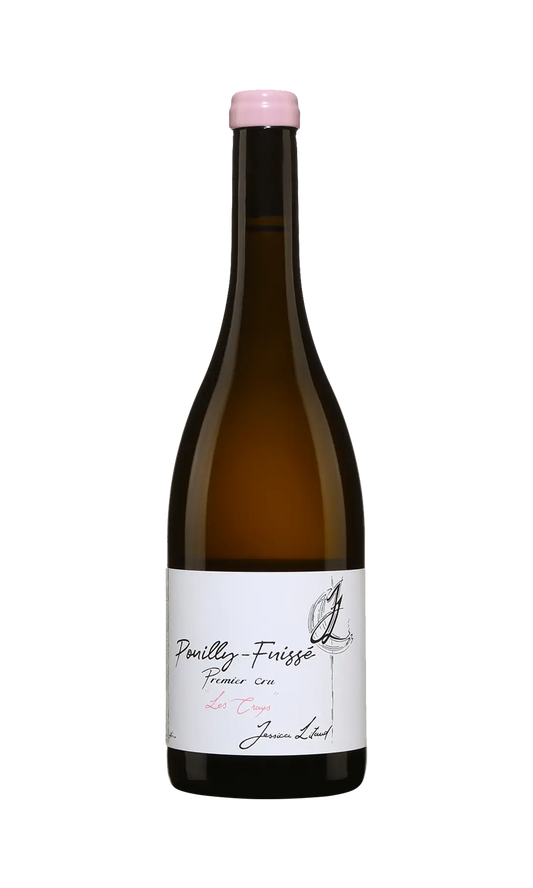 Jessica Litaud Pouilly Fuisse 1Er Cru Les Crays 2023
