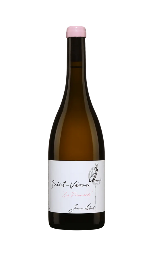 Jessica Litaud Saint Veran Les Pommards 2023
