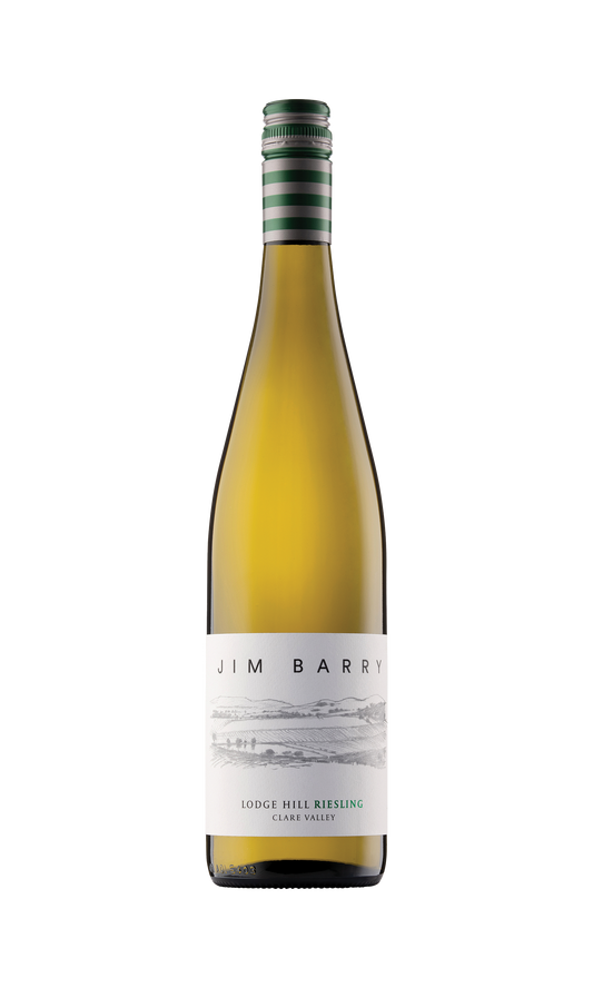 Jim Barry Lodge Hill Riesling 2025