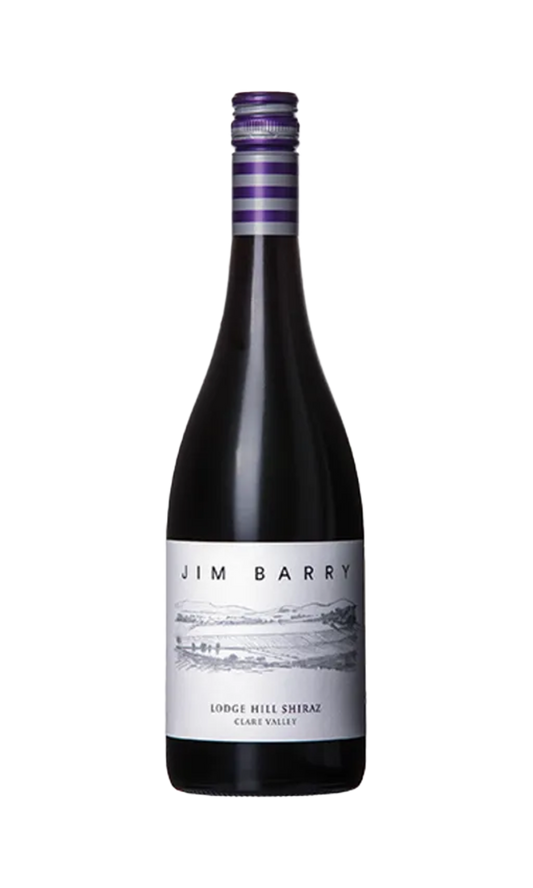 Jim Barry Lodge Hill Shiraz 2023