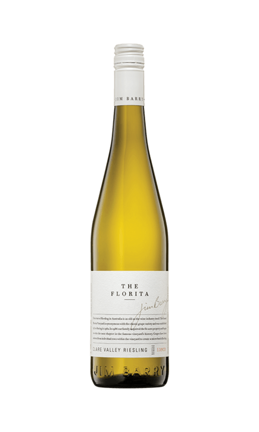 Jim Barry The Florita Riesling 2024