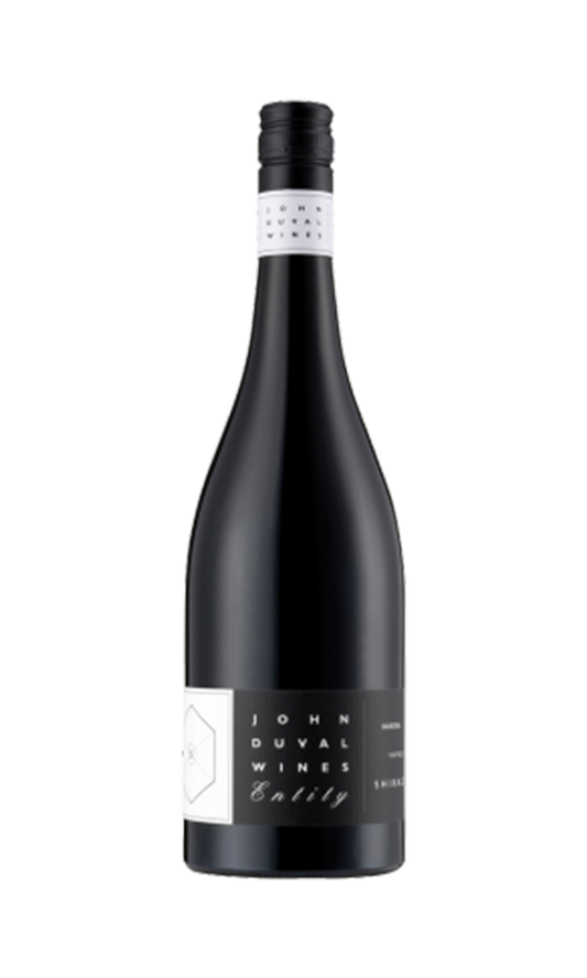 John Duval Entity Shiraz 2022