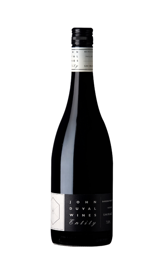 John Duval Entity Shiraz 2023