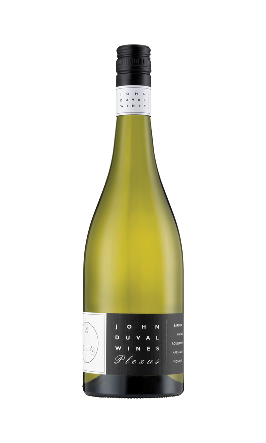 John Duval Plexus Marsanne Rousanne Viognier 2024