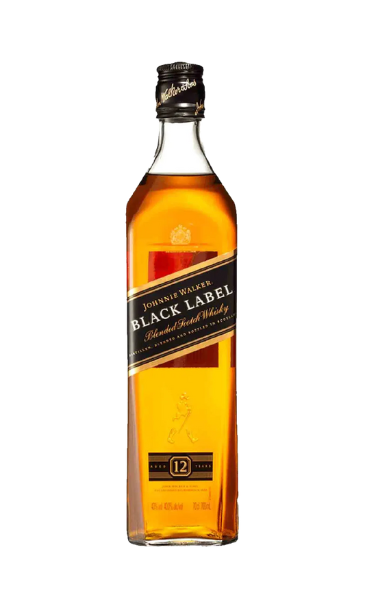 Johnnie Walker Black Label 700Ml