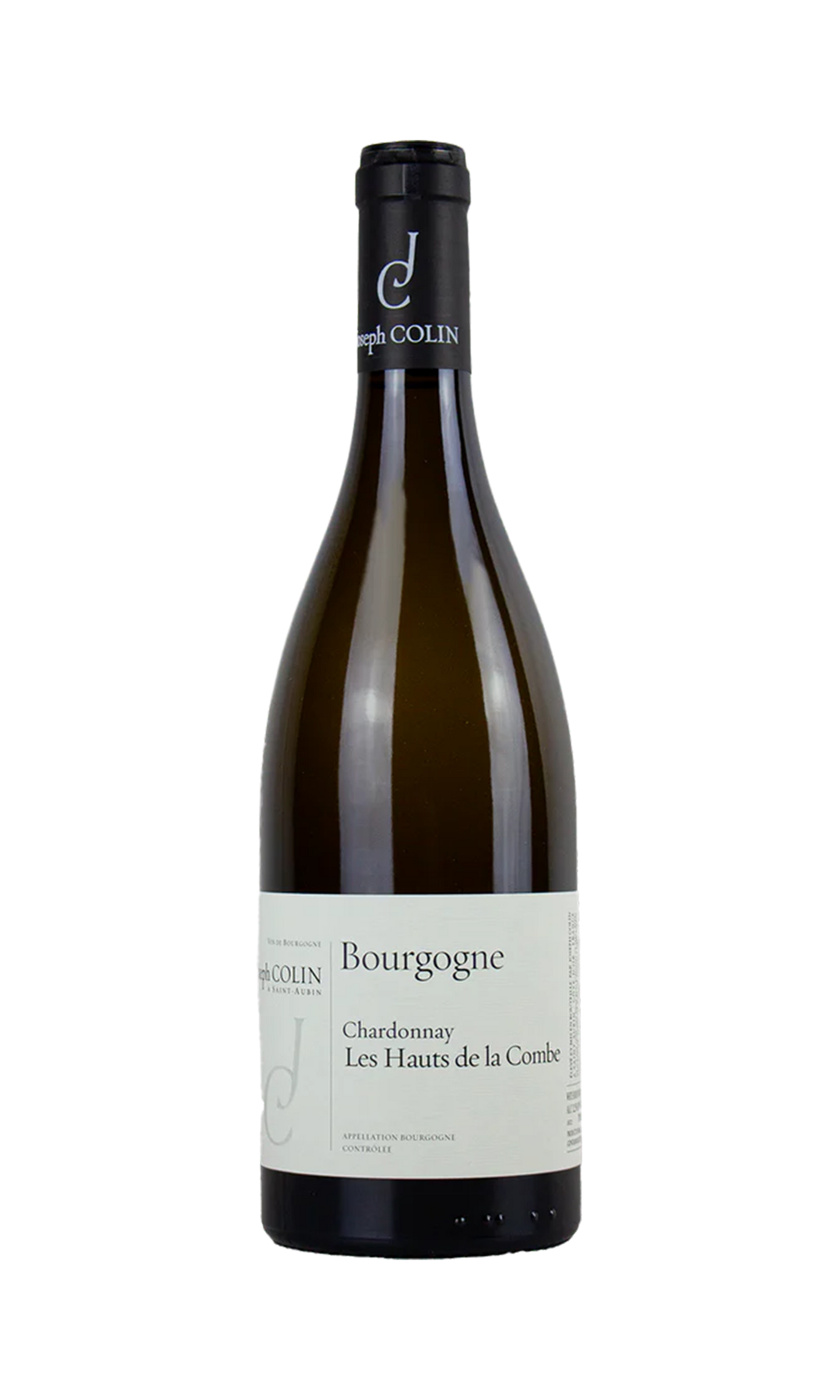 Joseph Colin Bourgogne Chardonnay Hauts De La Combe 2024
