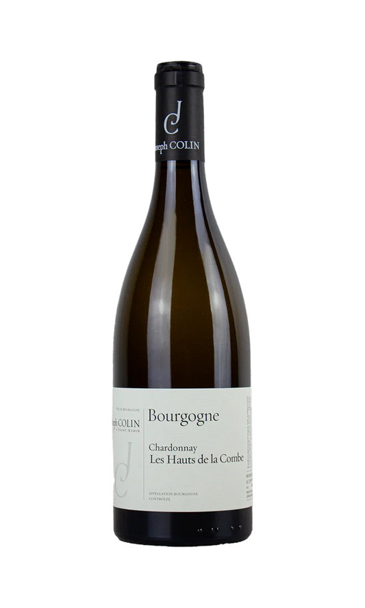 Joseph Colin Bourgogne Chardonnay Hauts De La Combe 2024