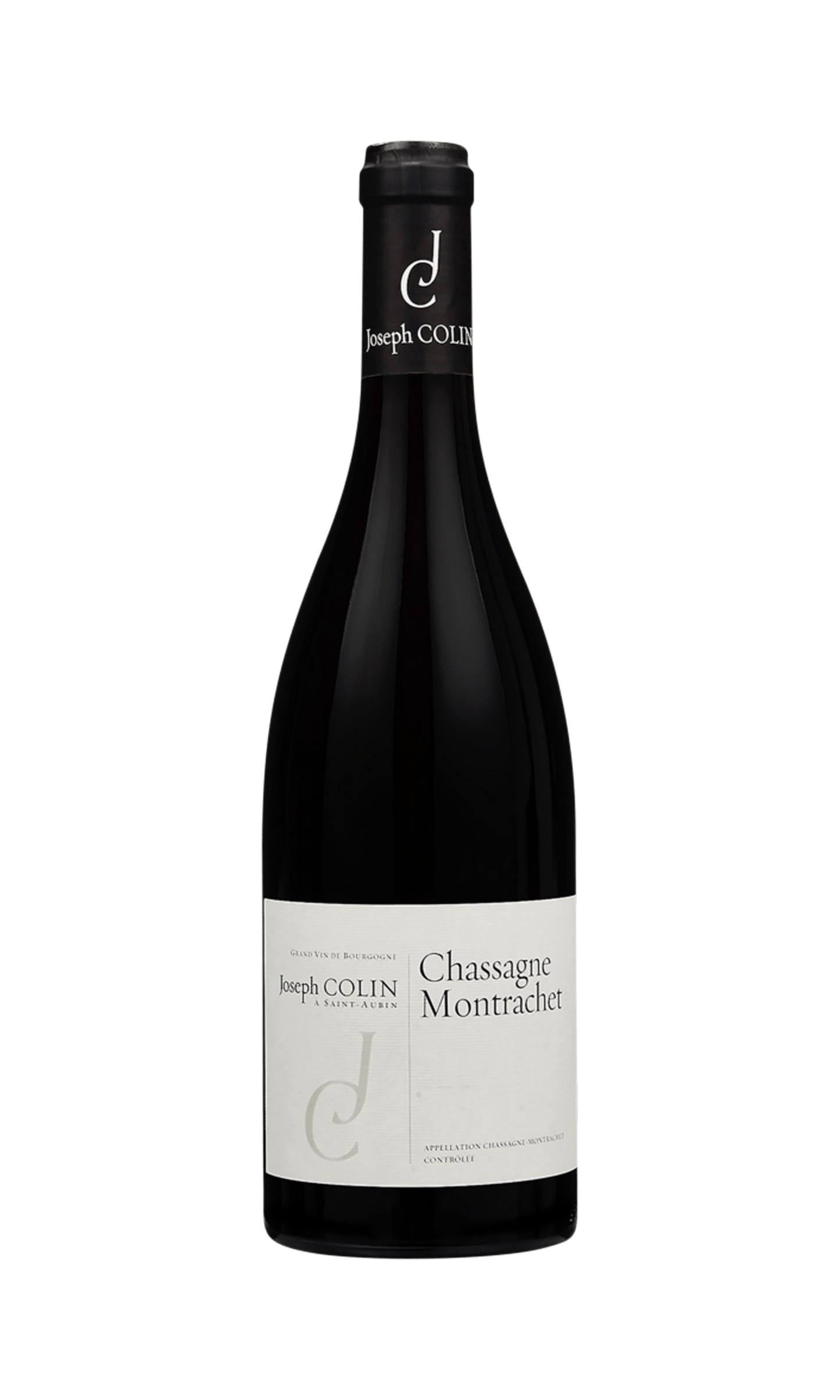 Joseph Colin Chassagne Montrachet 2022