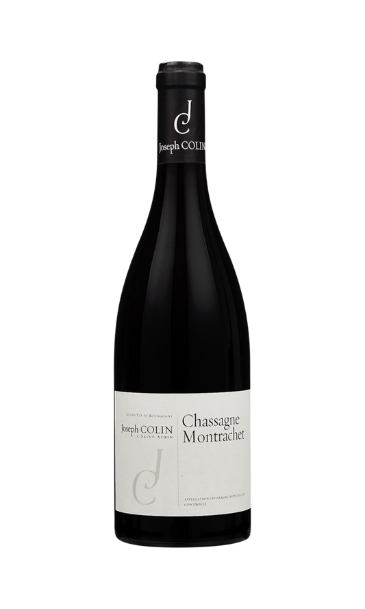 Joseph Colin Chassagne Montrachet 2022