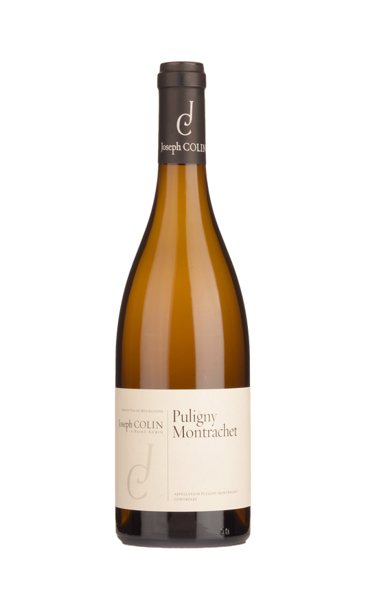 Joseph Colin Puligny Montrachet 1Er La Garenne 2022