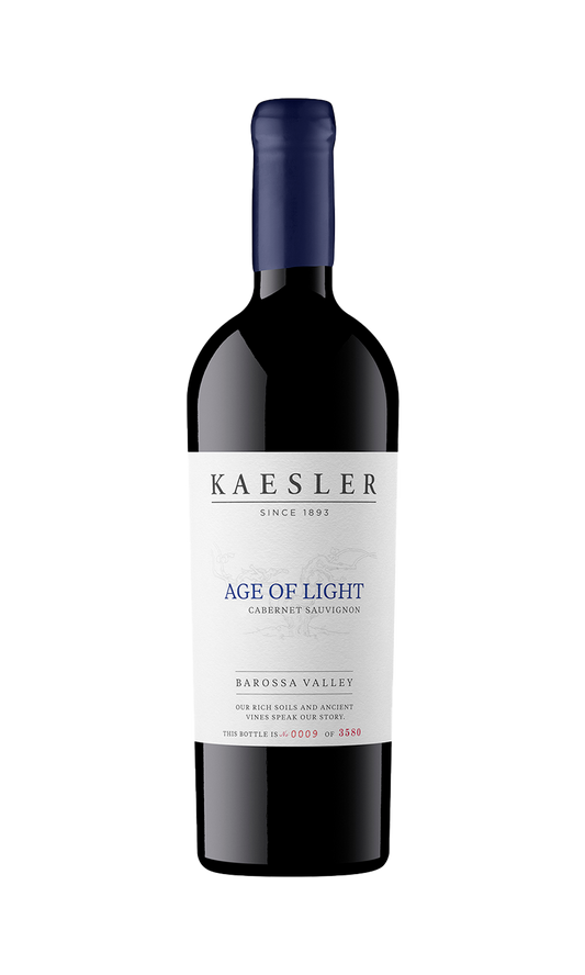 Kaesler Age Of Light Cabernet Sauvignon 2021