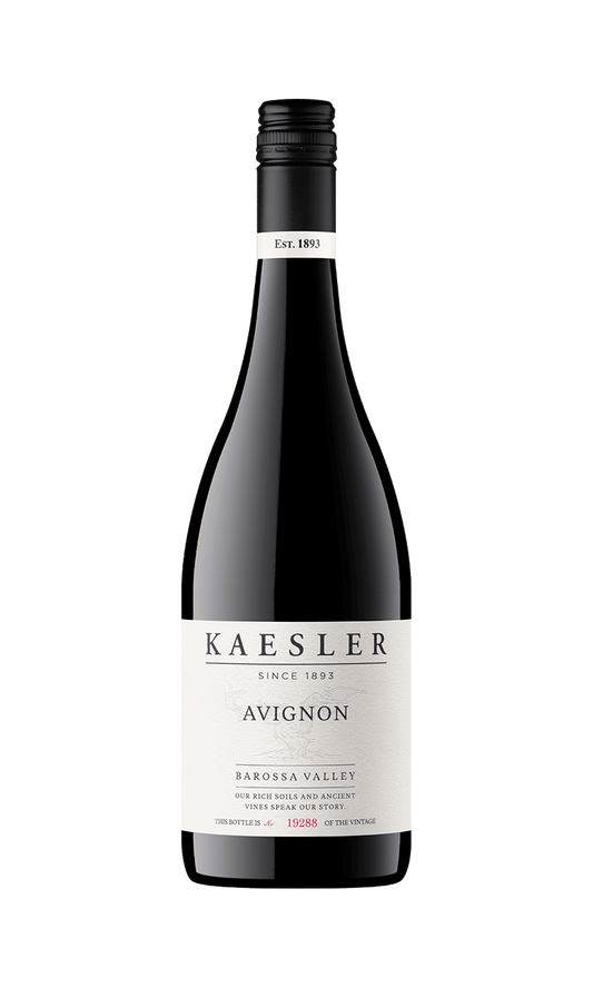 Kaesler Avignon Gsm 2021