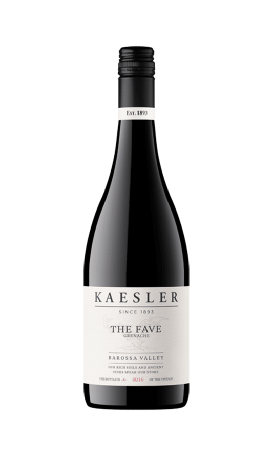 Kaesler The Fave Grenache 2024