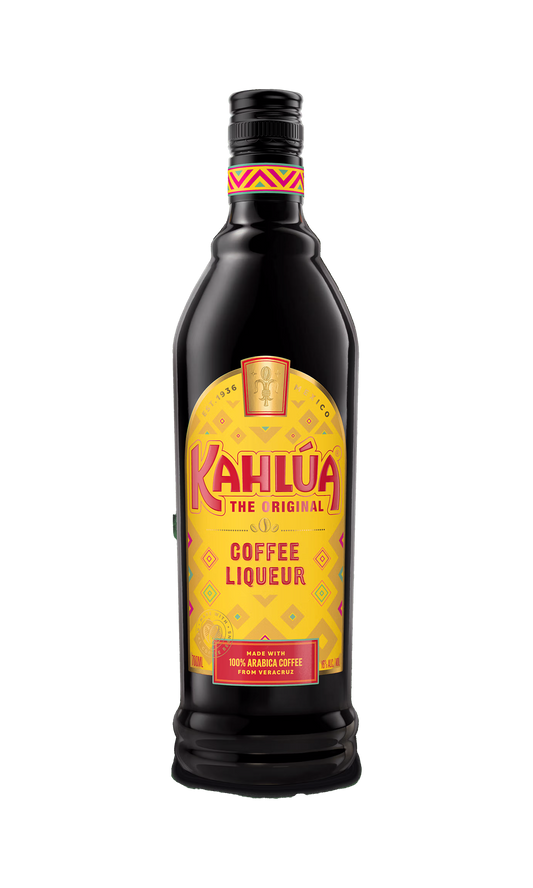 Kahlua Coffee Liqueur 700Ml