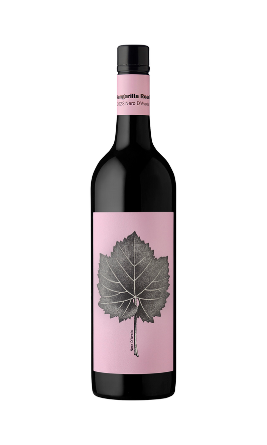 Kangarilla Road Nero D'avola 2024