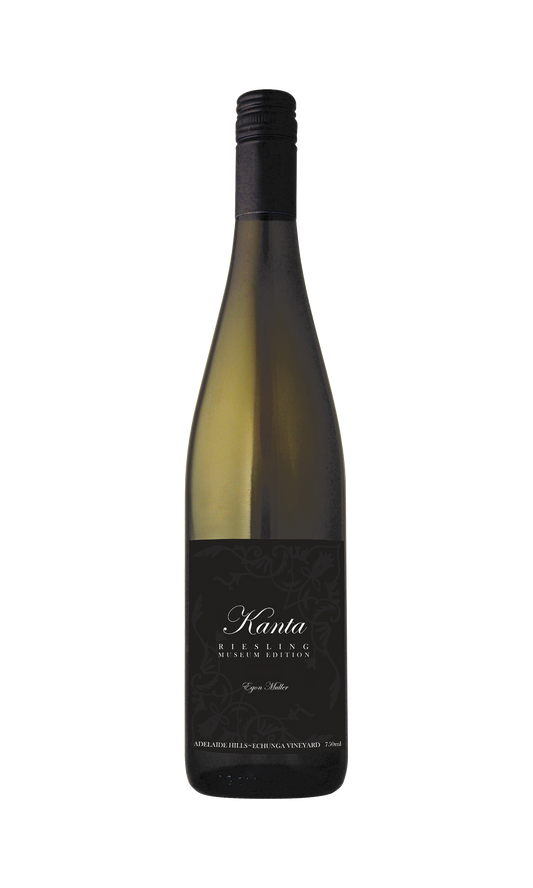 Kanta Adelaide Hills Museum Riesling 2018