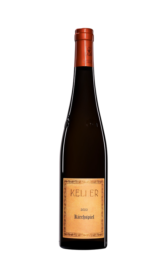 Keller Westhofener Kirchspiel Riesling GG 2022