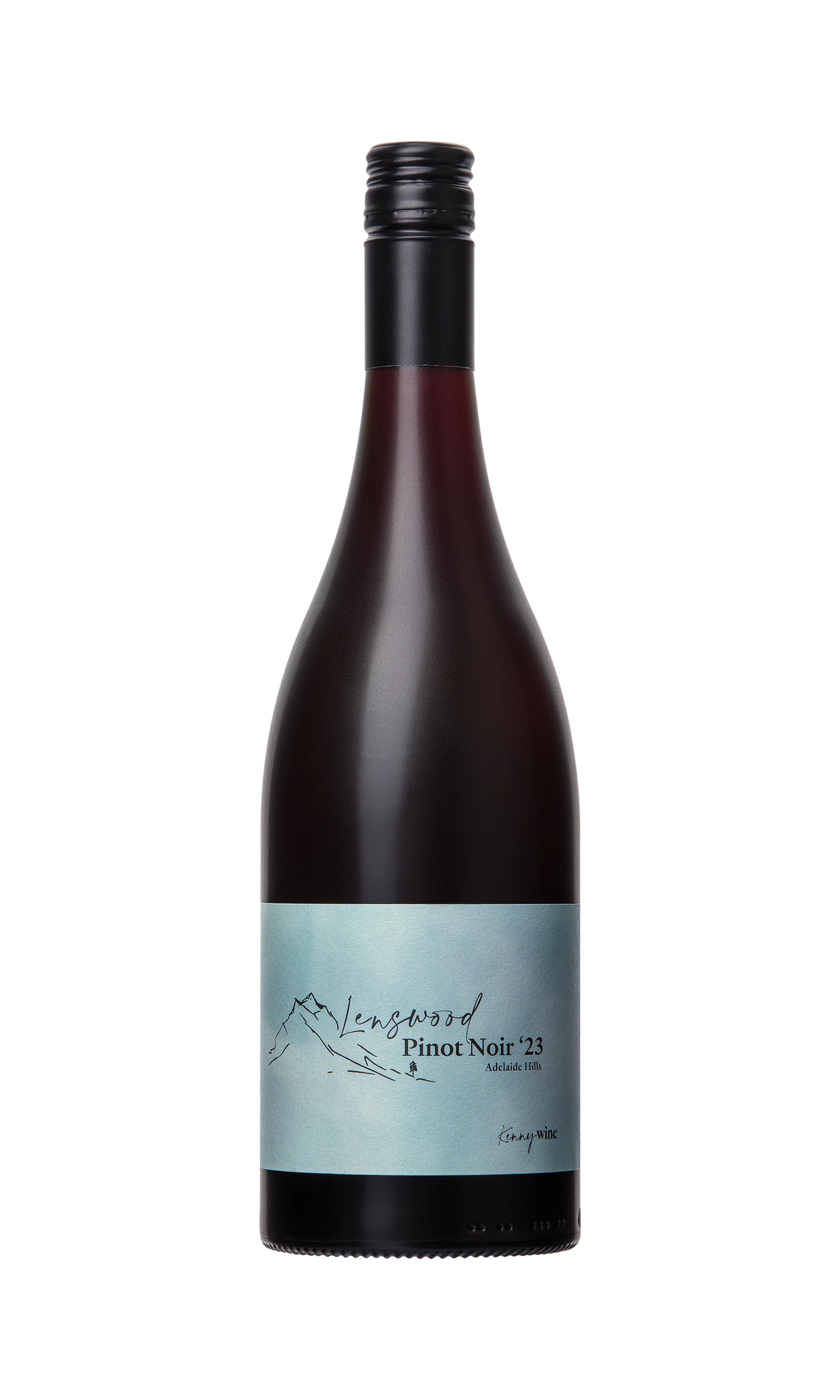 Kenny Lenswood Pinot Noir 2023