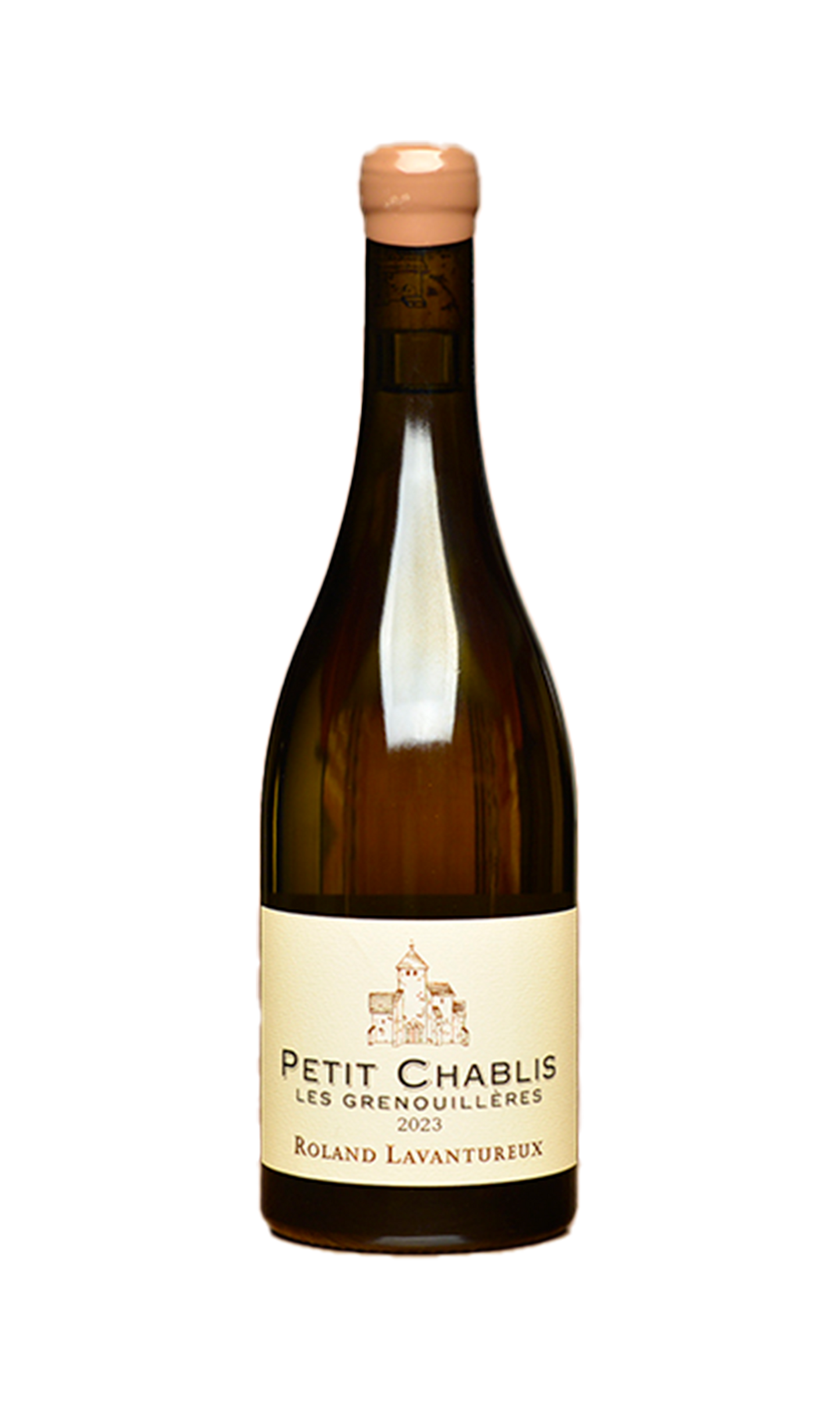 Lavantureux Petit Chablis 2023