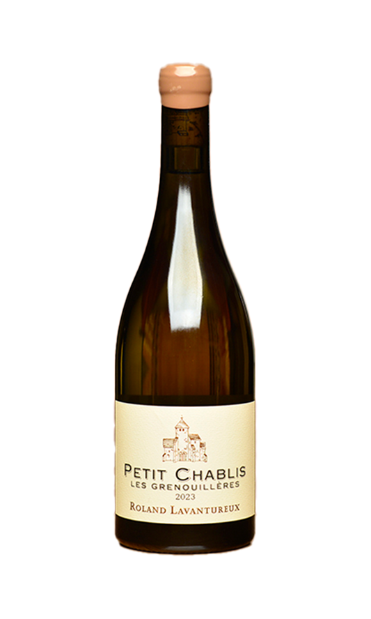 Lavantureux Petit Chablis 2023