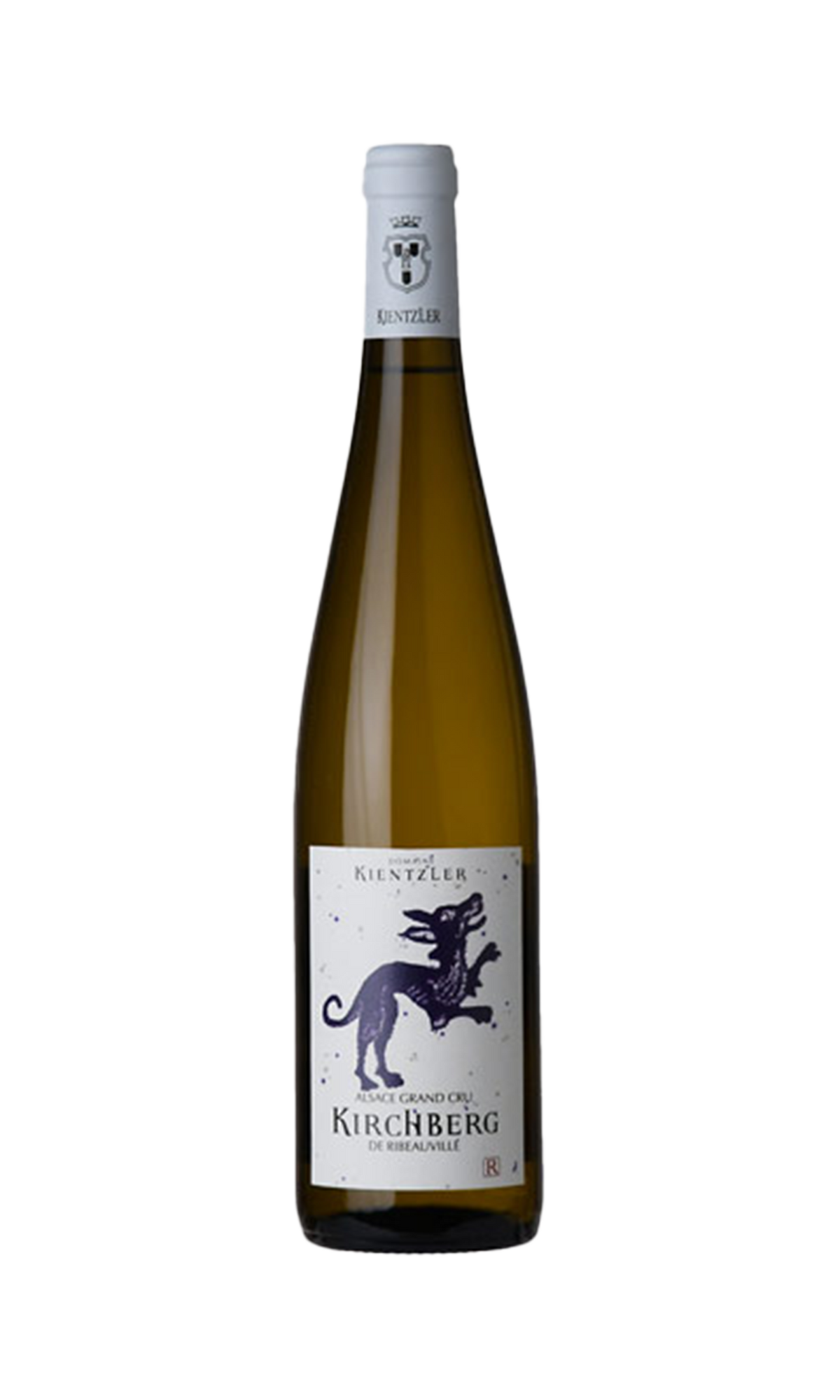 Kientzler Kirchberg De Ribeauville Pinot Gris Gc 2021