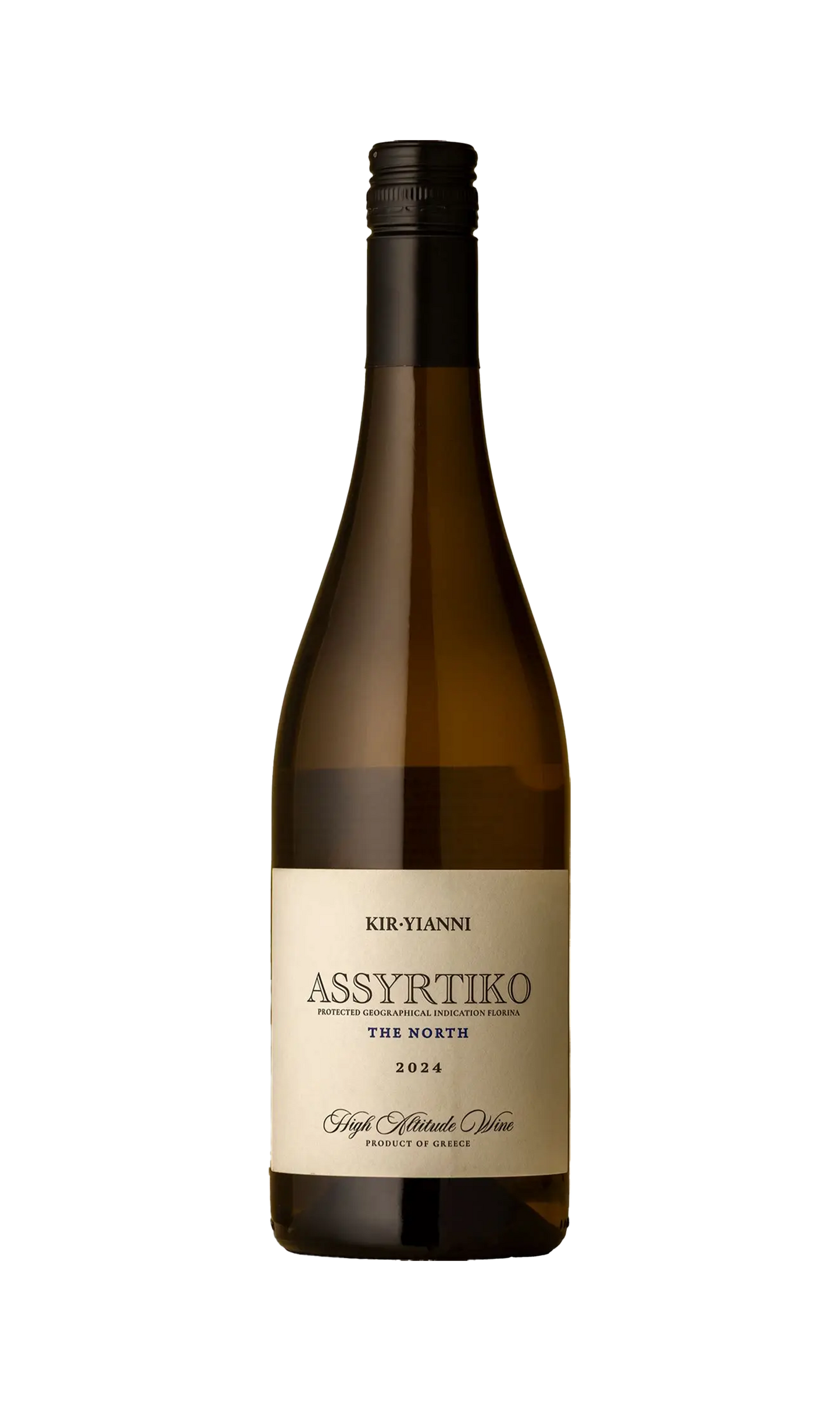 Kir Yianni Assyrtiko Amyndeon 2024
