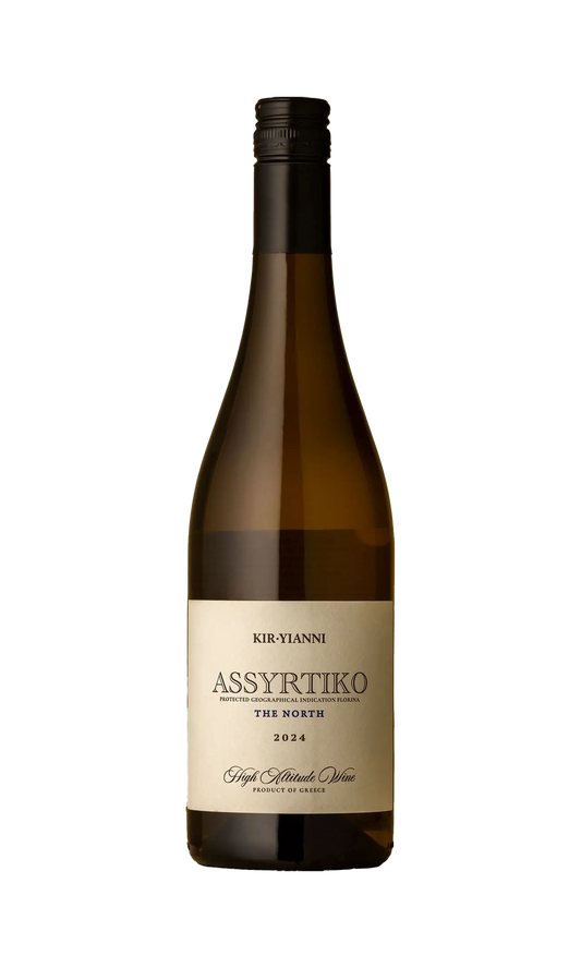 Kir Yianni Assyrtiko Amyndeon 2024