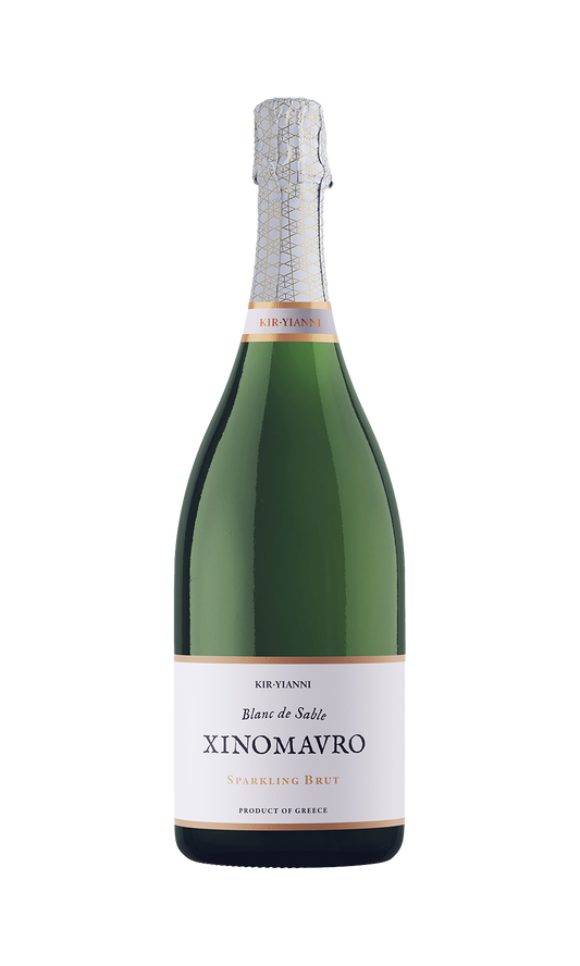 Kir Yianni Xinomavro Sparkling Nv