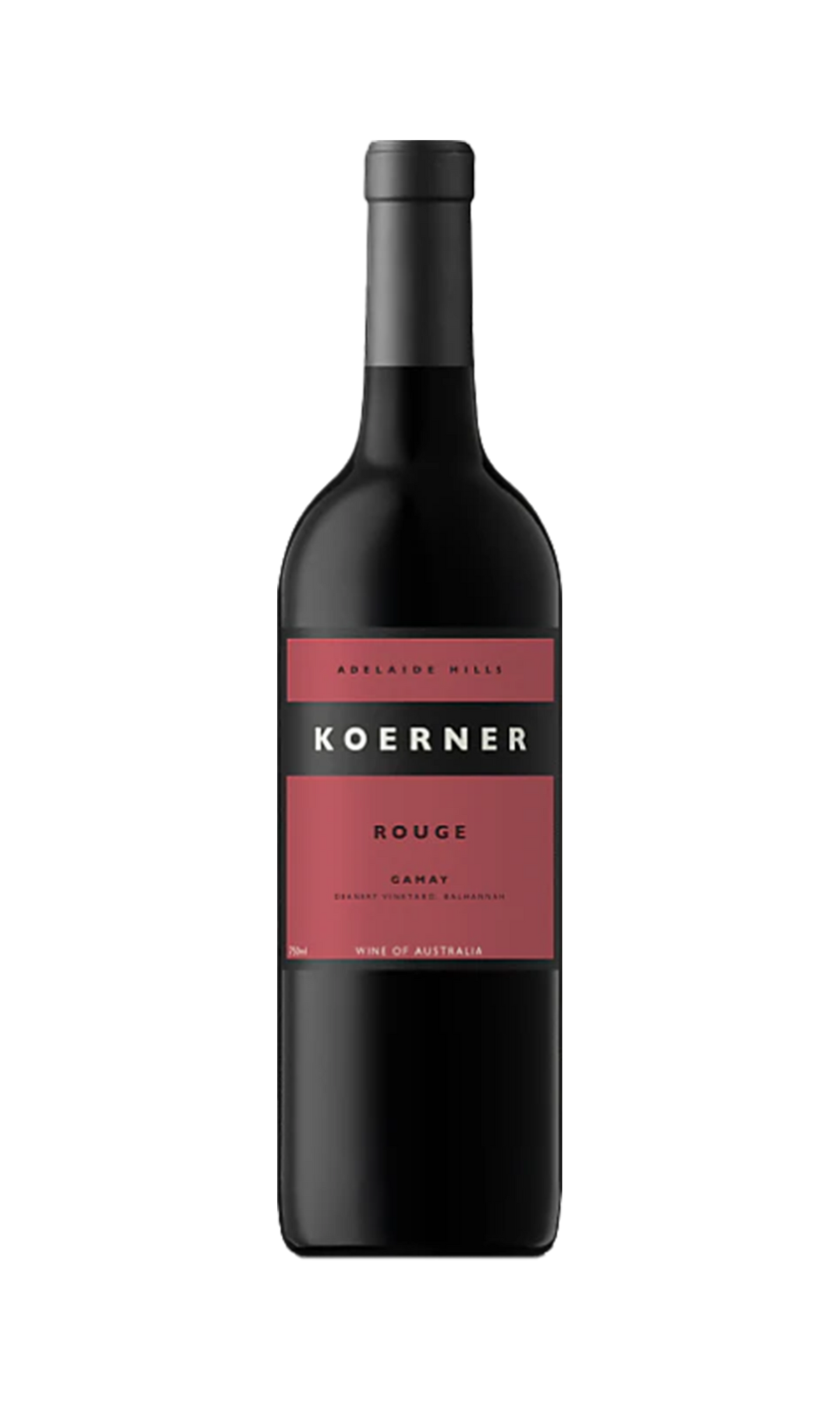 Koerner Adelaide Hills Gamay 2025