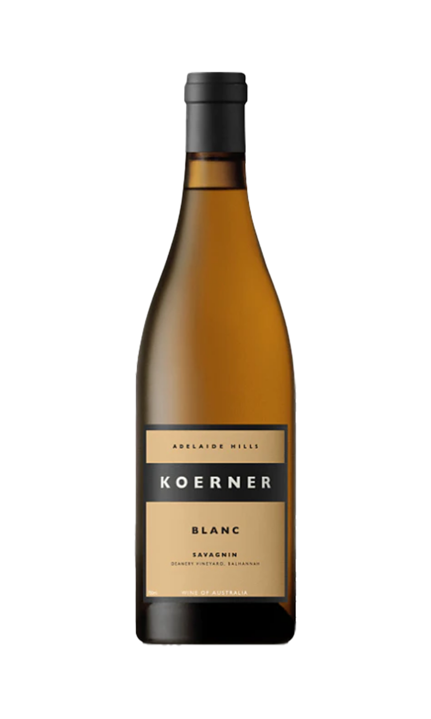 Koerner Adelaide Hills Savagnin 2025