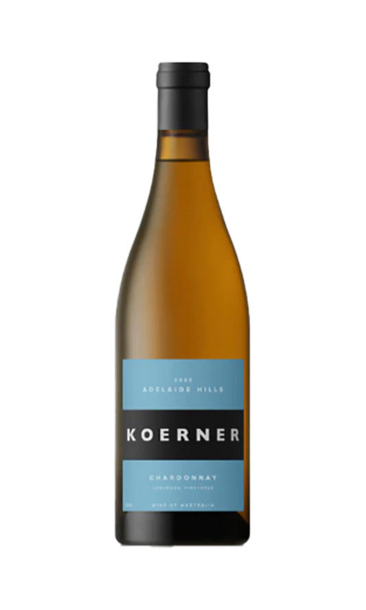Koerner Lenswood Chardonnay 2023