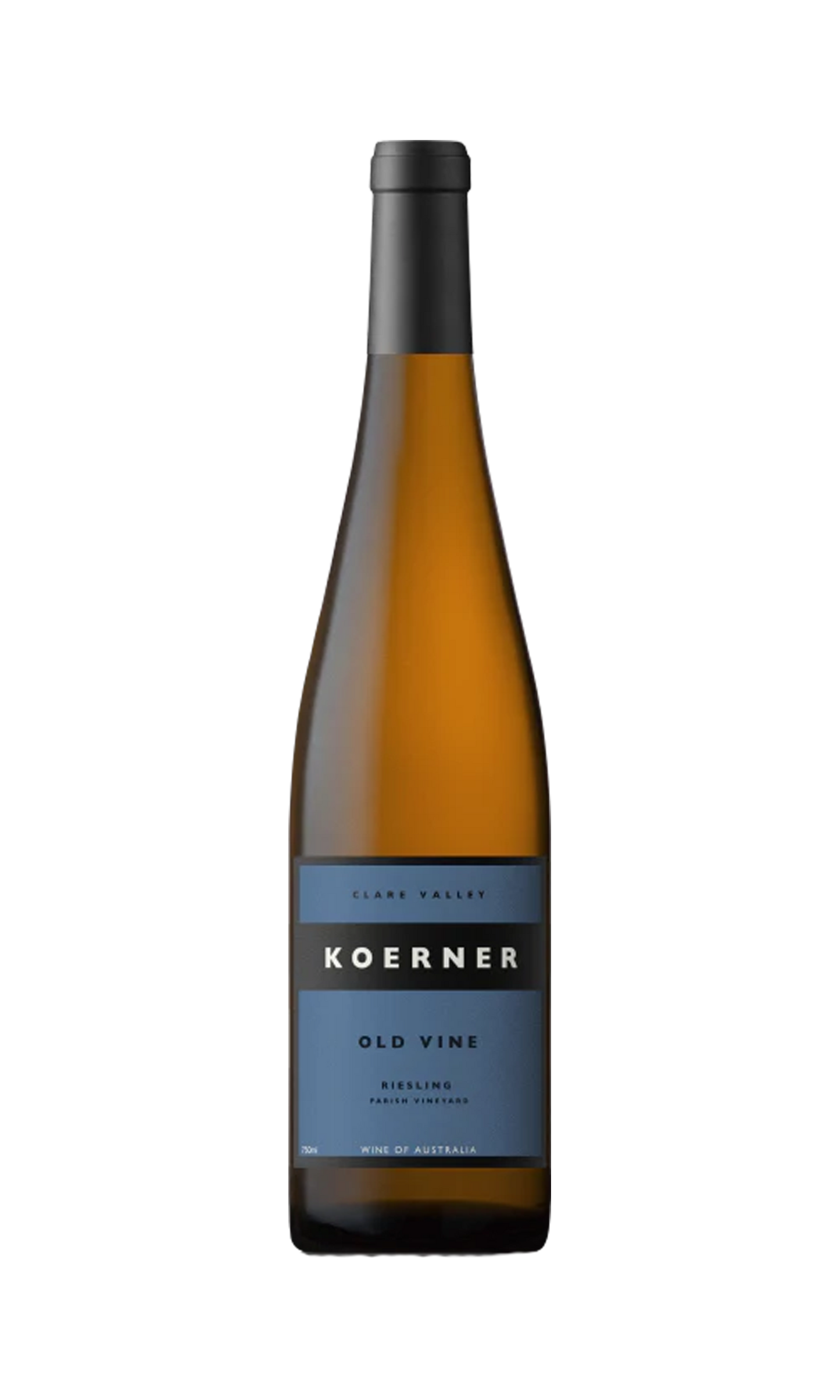 Koerner Old Vine Riesling 2023