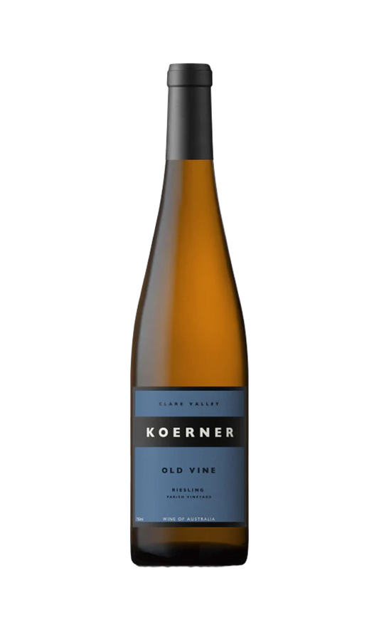 Koerner Old Vine Riesling 2023