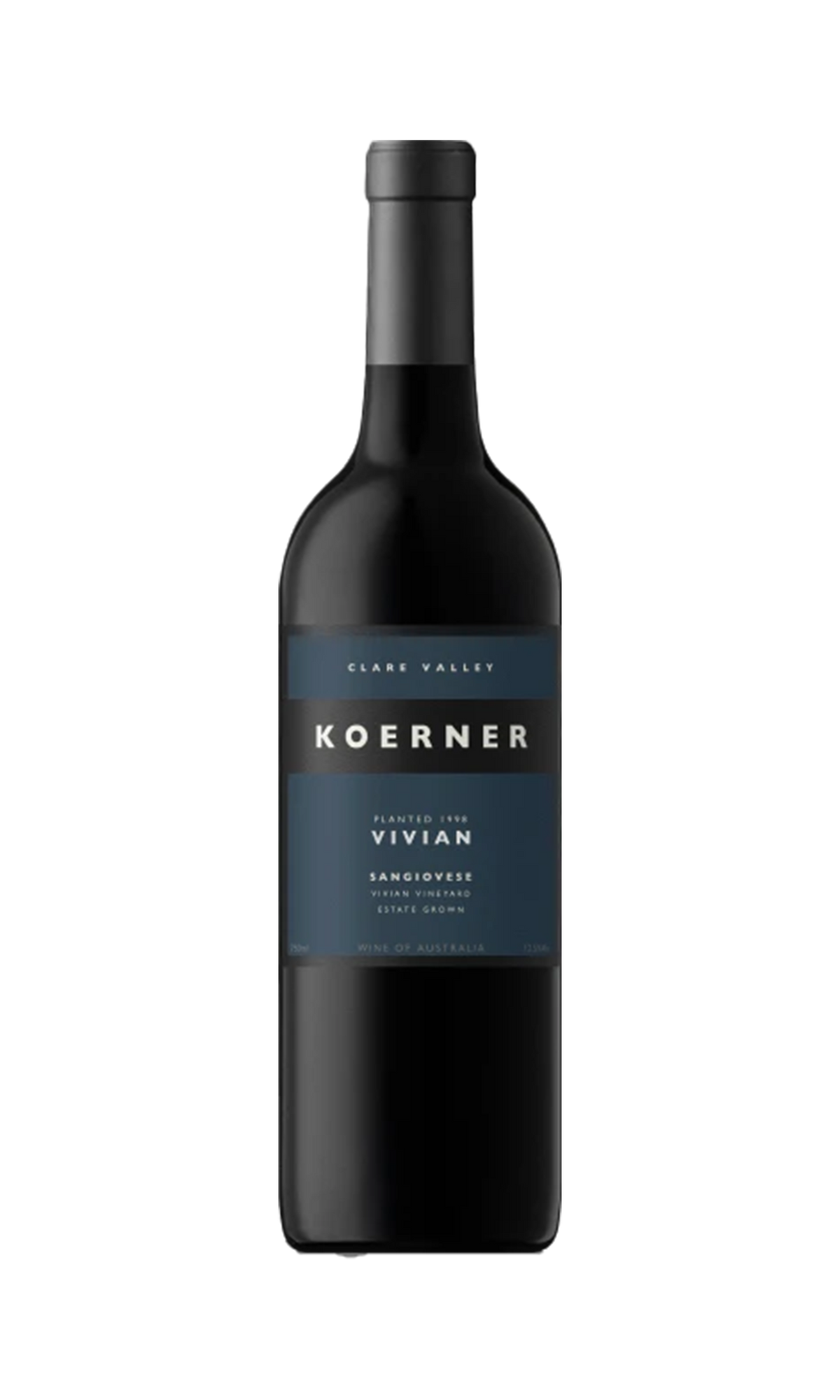 Koerner Vivian Sangiovese 2024