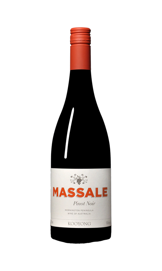 Kooyong Massale Pinot Noir 2022