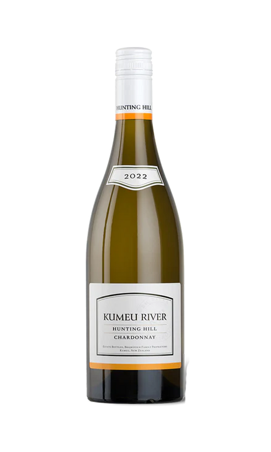 Kumeu River Hunting Hill Chardonnay 2022