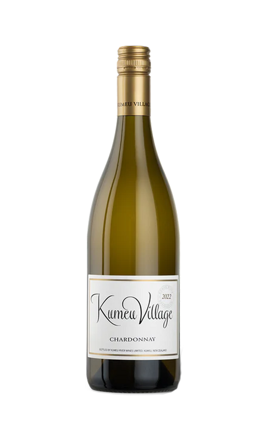 Kumeu River Village Chardonnay 2022