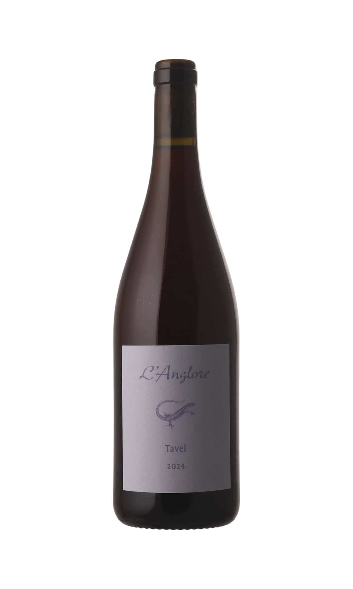 L'anglore Tavel 2024
