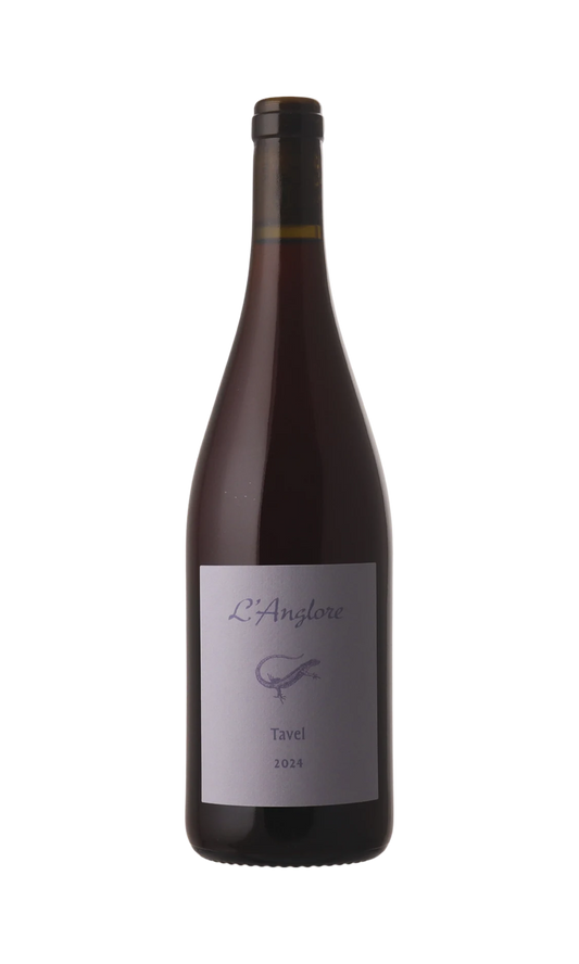 L'anglore Tavel 2024