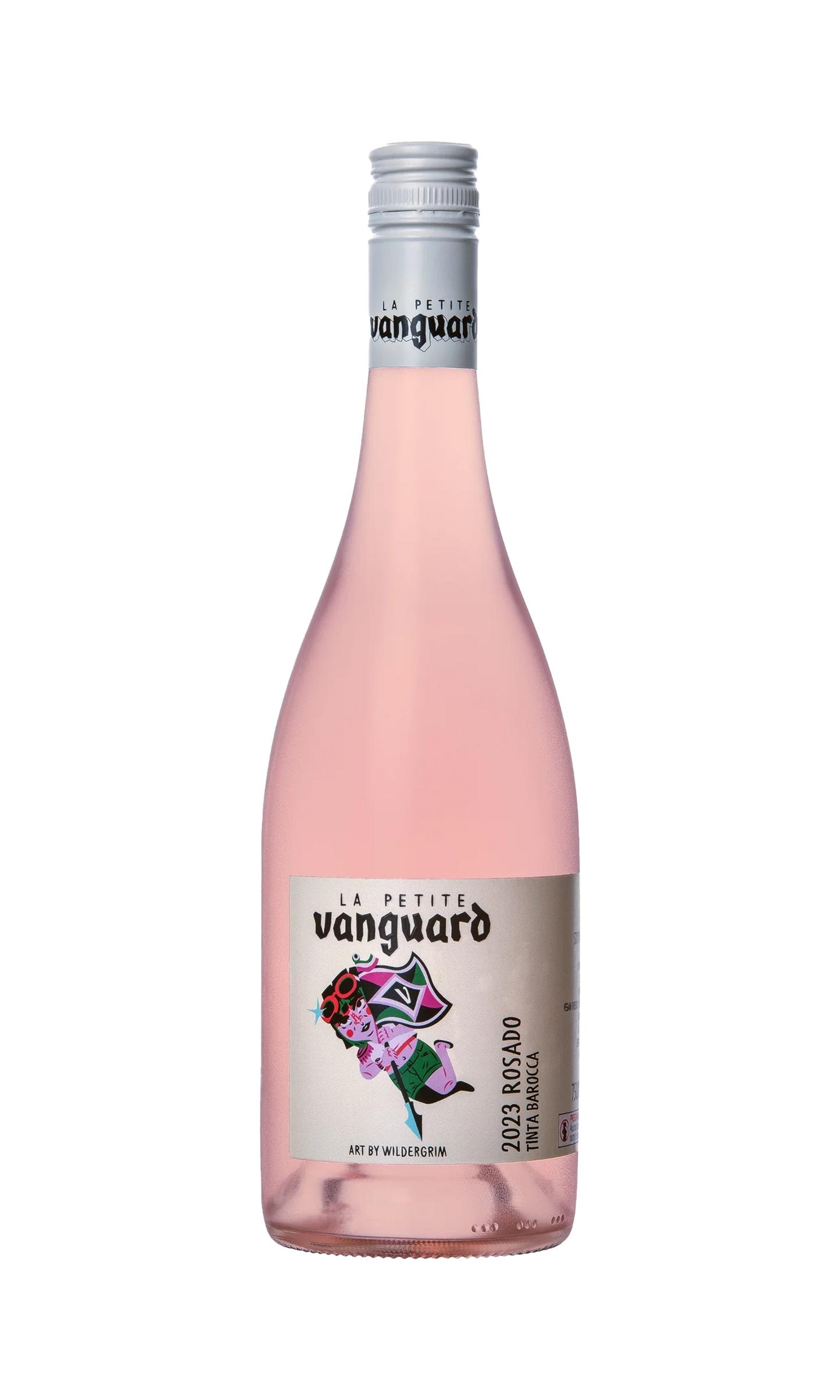 La Petite Vanguard Rosado 2023