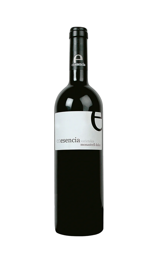 La Purisima Enesencia Monastrell Dulce 2020