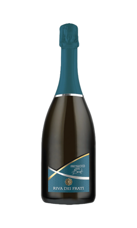 La Riva Dei Frati Prosecco Nv