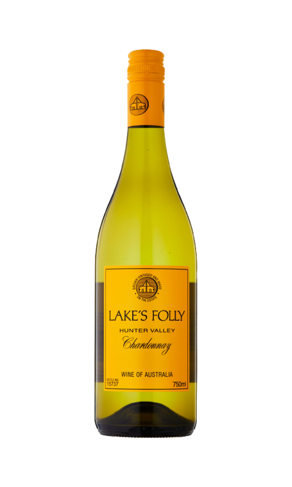 Lakes Folly Chardonnay 2022