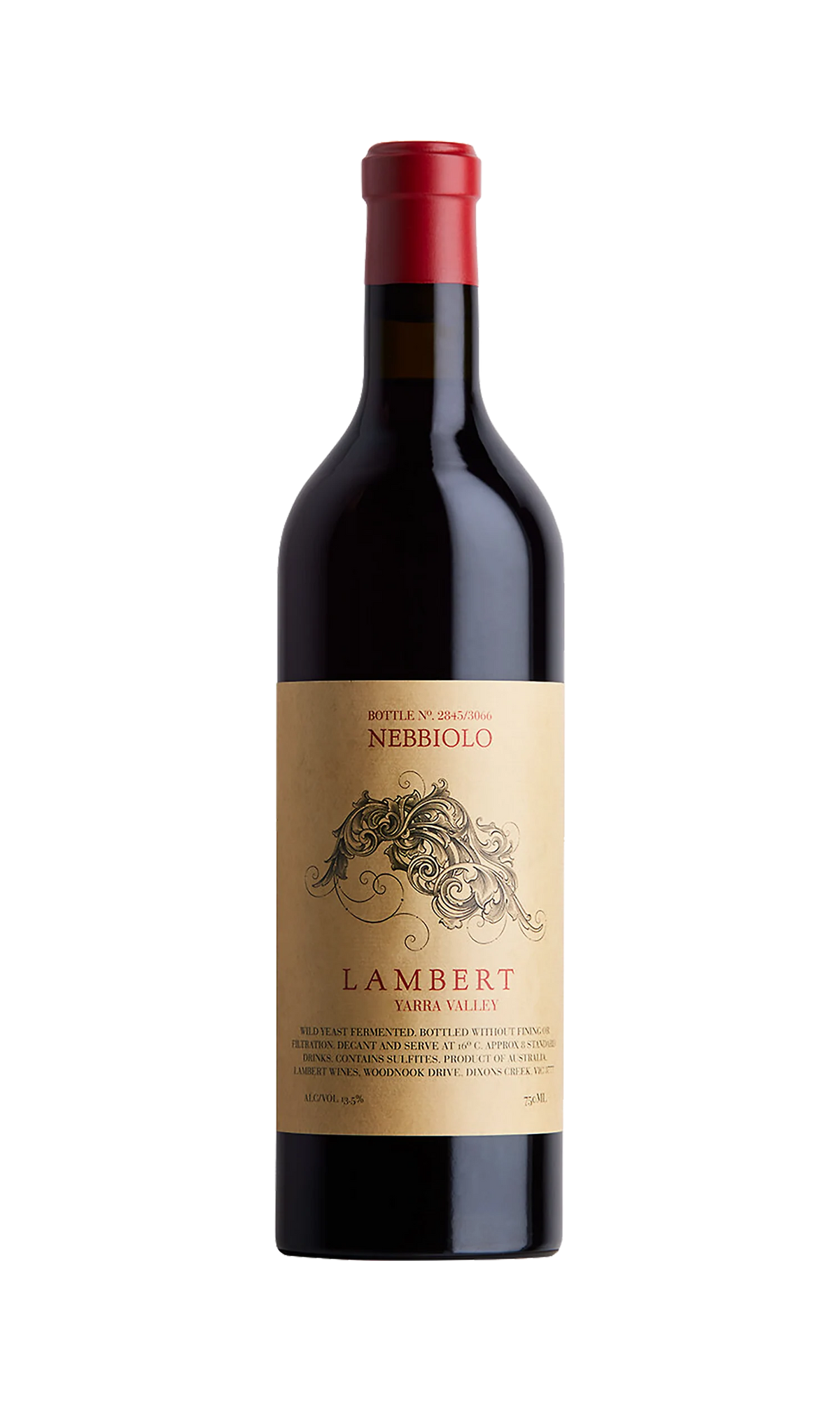 Lambert Nebbiolo 2023