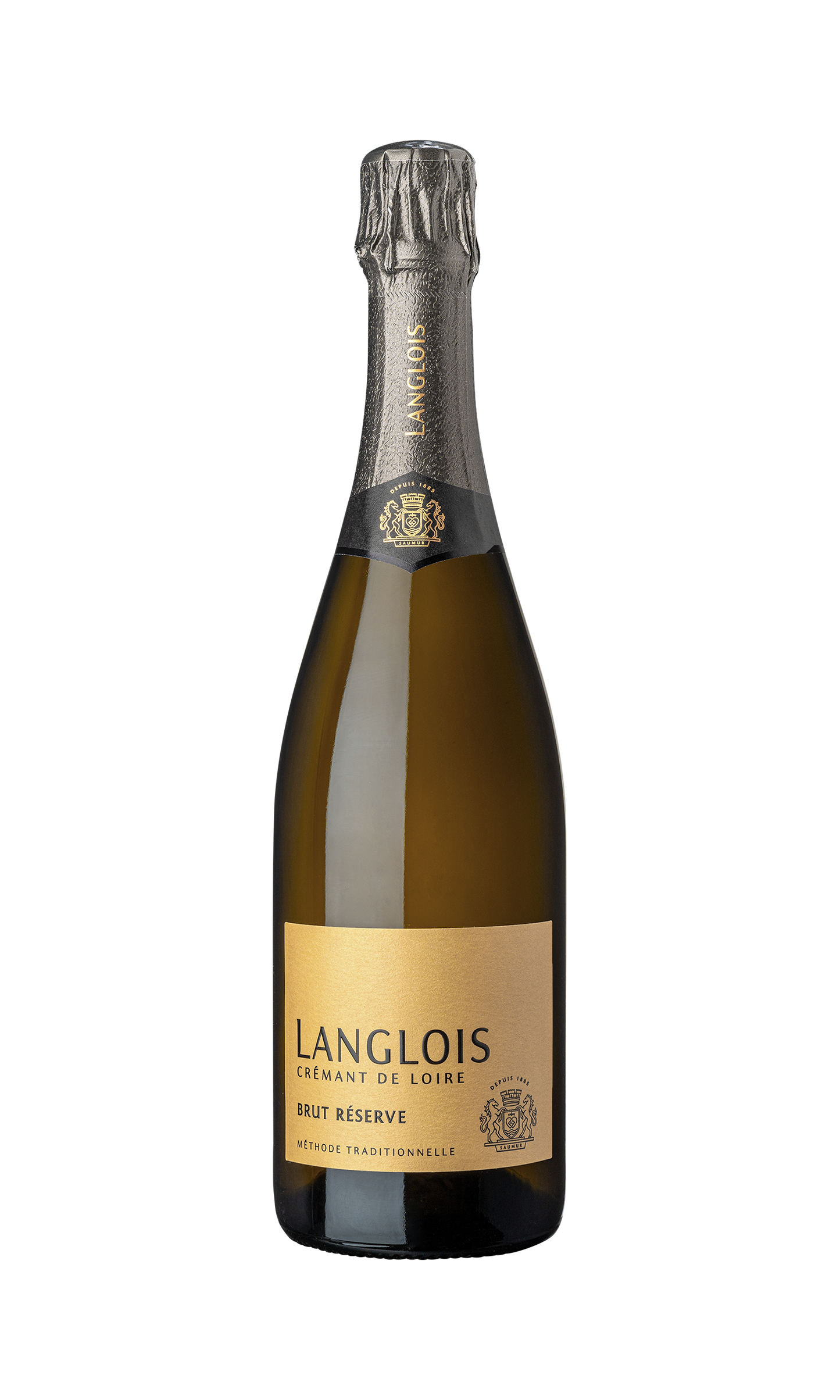 Langlois Chateau Cremant De Loire Nv