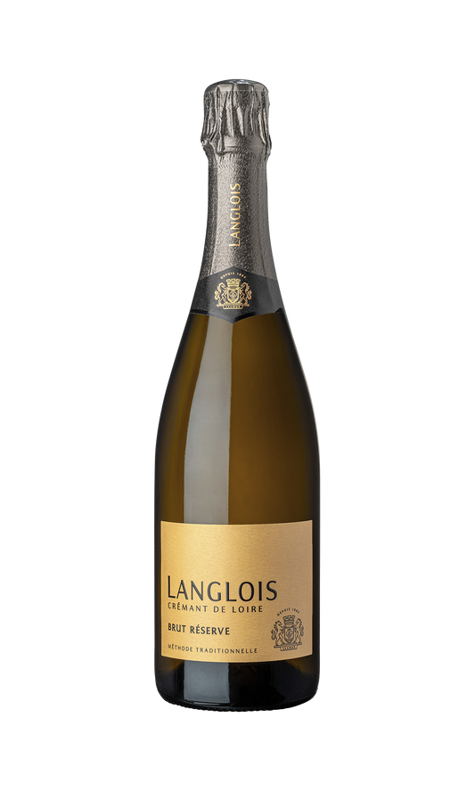 Langlois Chateau Cremant De Loire Nv
