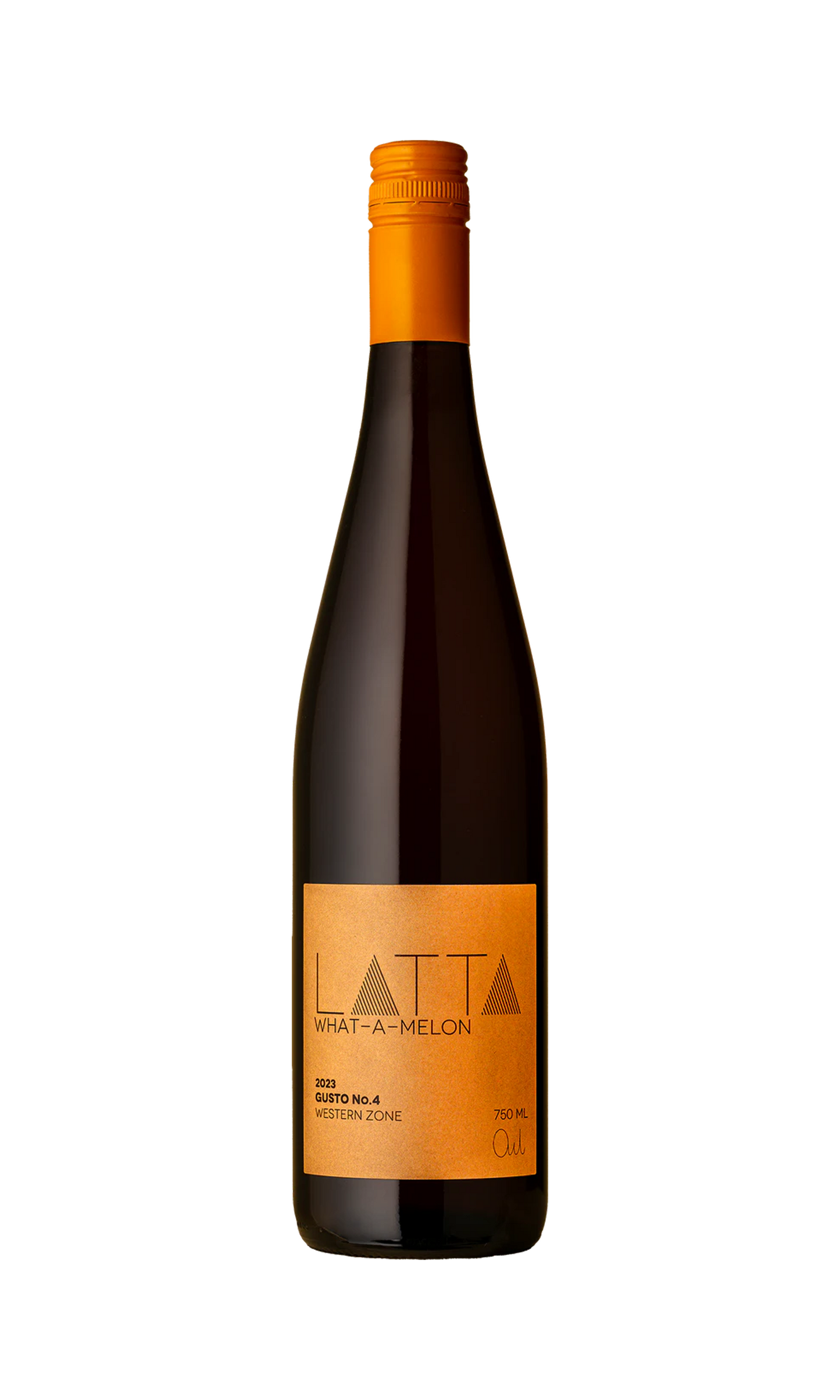 Latta Vino What A Melon Rose 2023