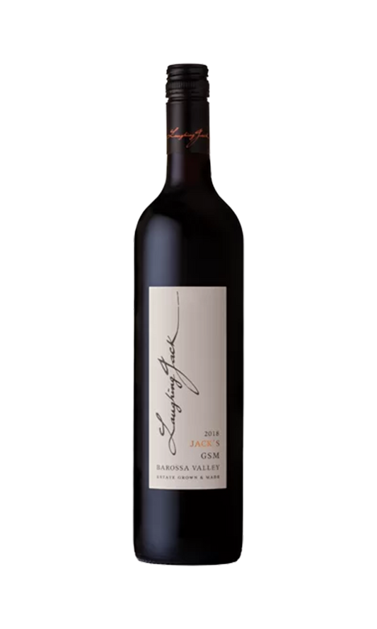 Laughing Jack Jacks GSM 2024